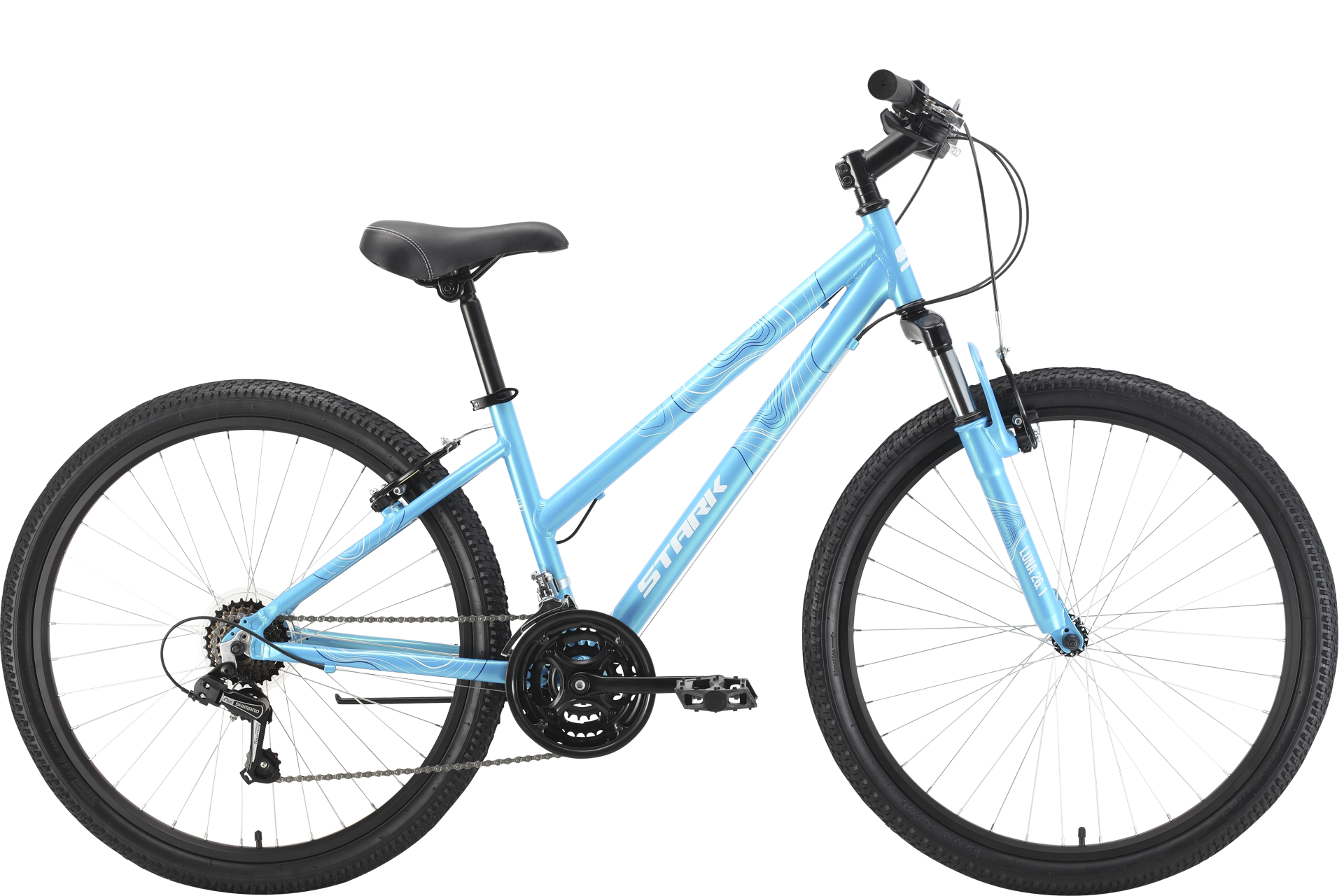 Luna 26.1 V (2022)