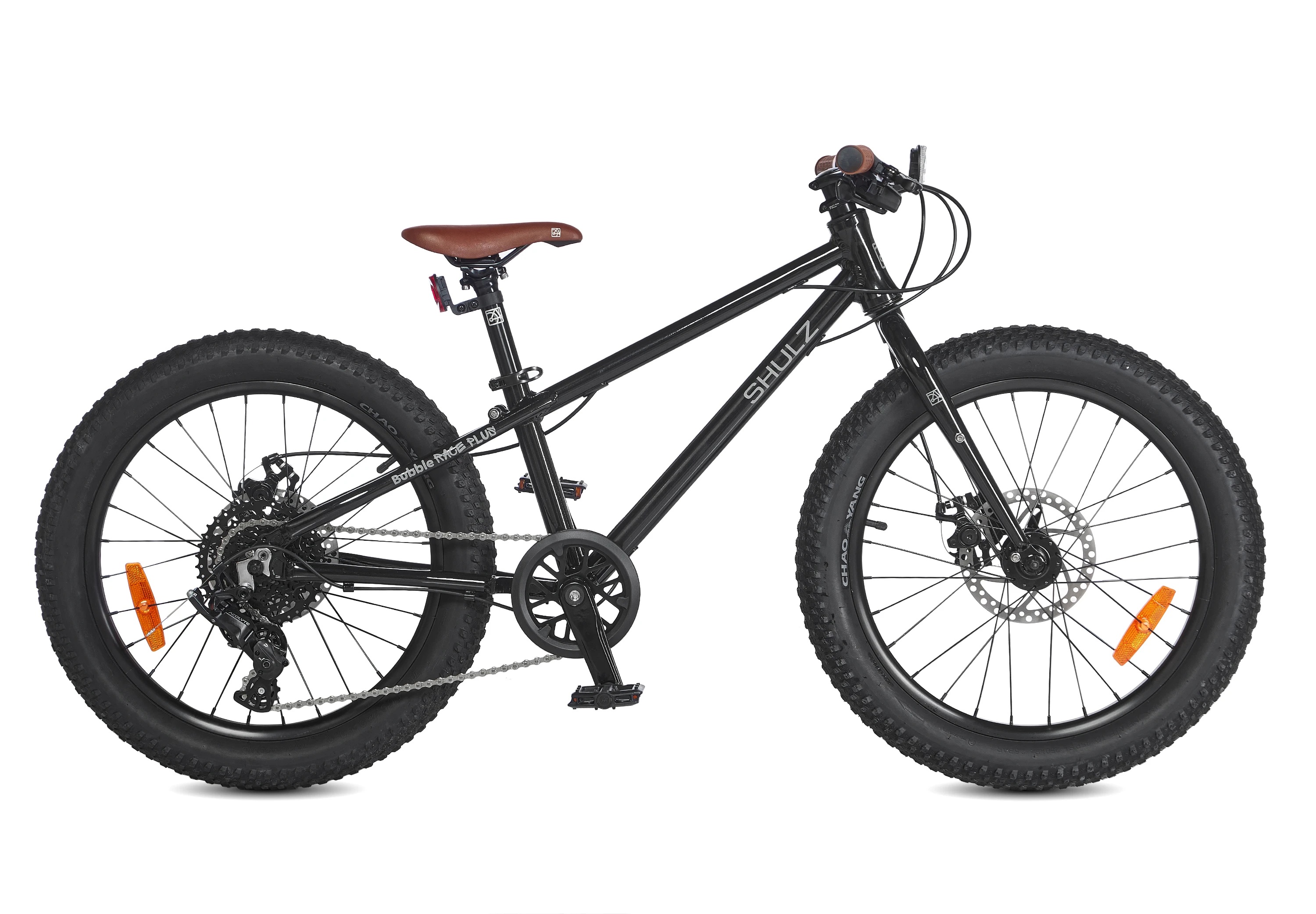 SHULZ Bubble 20 Race Plus черный