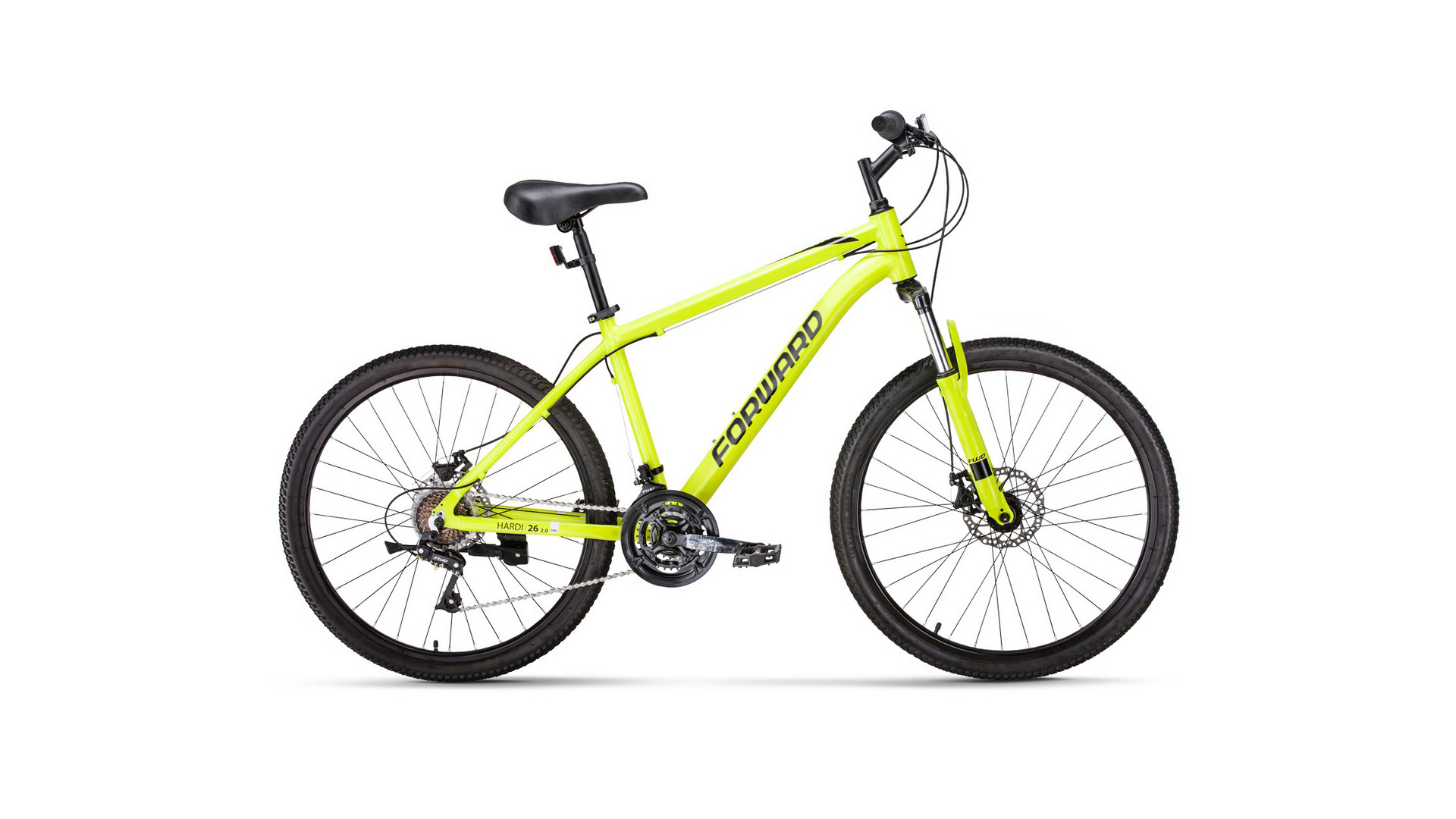 Forward HARDI 26 2.0 disc (2021) Forward HARDI 26 2.0 disc (2021)