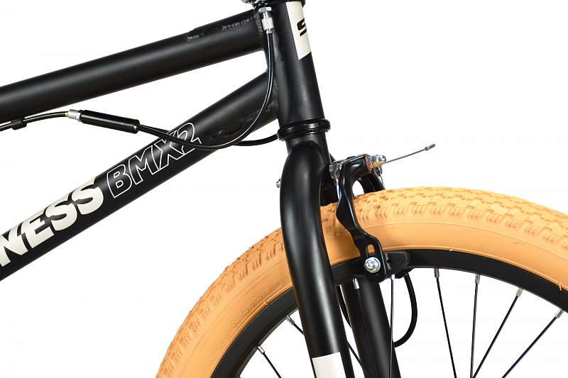 Stark Madness BMX 2 (2023) Stark Madness BMX 2 (2023)