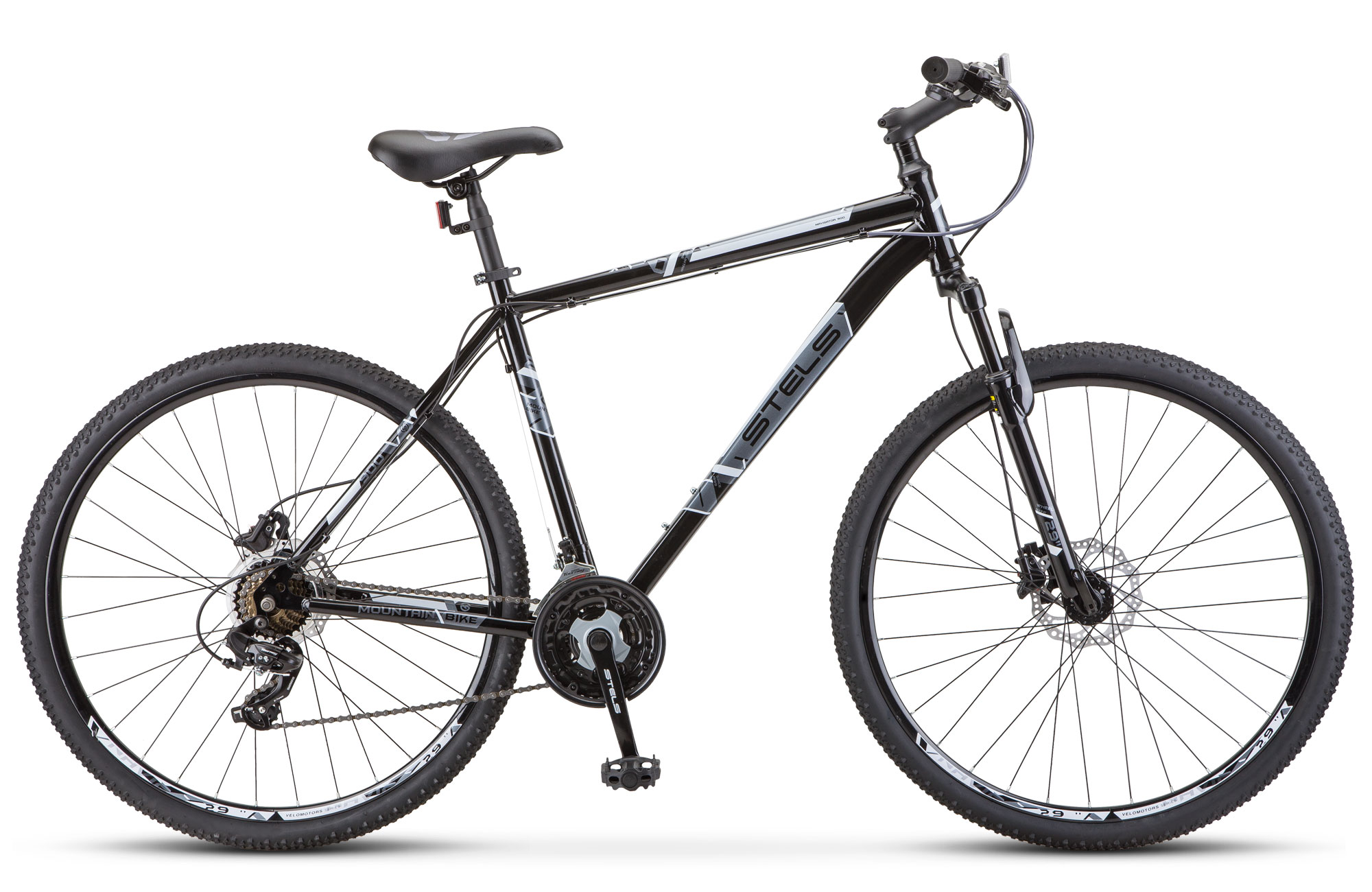STELS Navigator-900 D 29" F020 STELS Navigator-900 D 29" F020