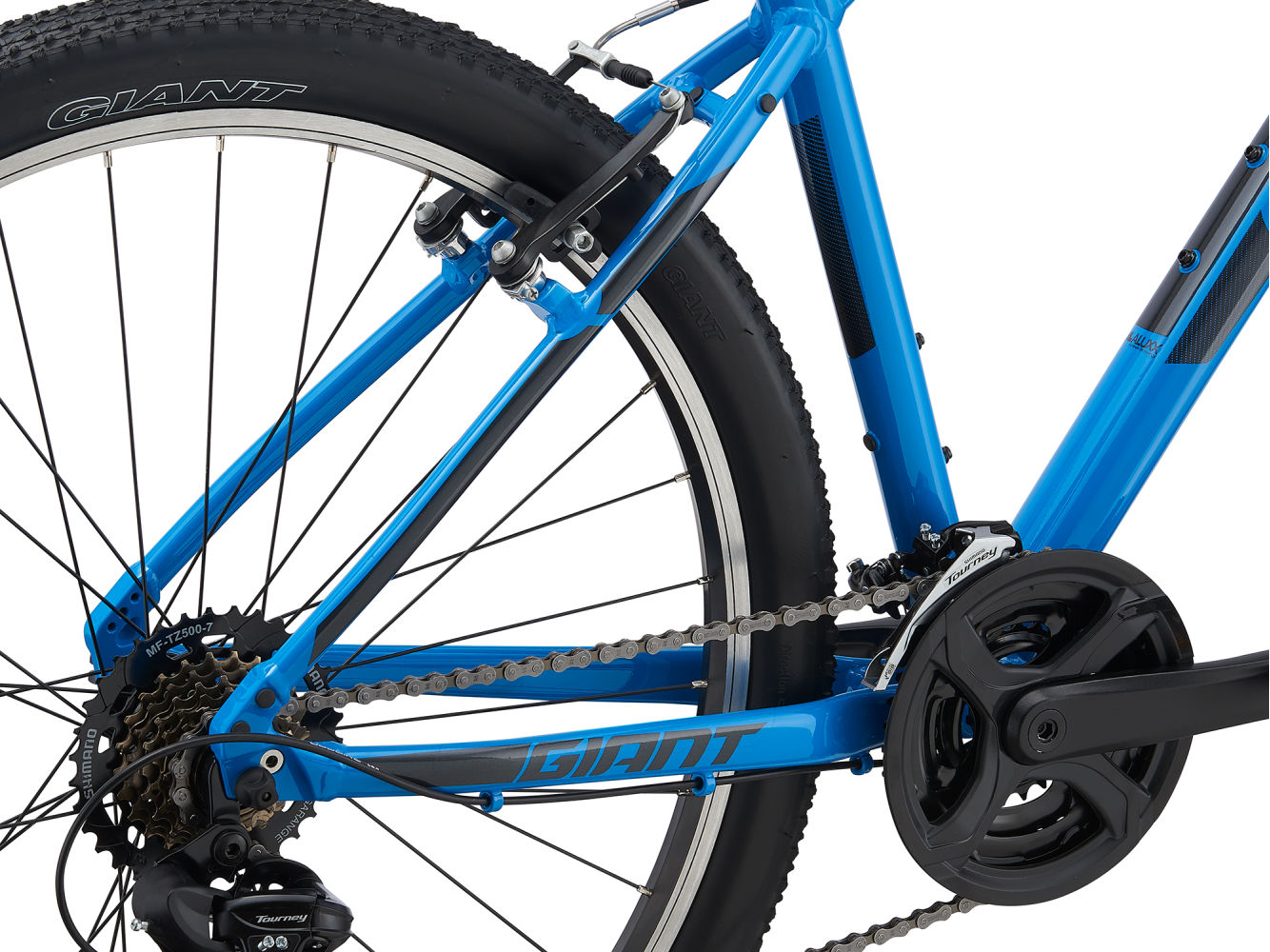 Giant ATX 27.5 (2021) Giant ATX 27.5 (2021)