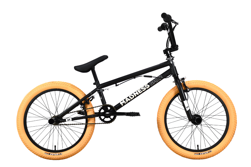 Stark Madness BMX 2 (2023) Stark Madness BMX 2 (2023)