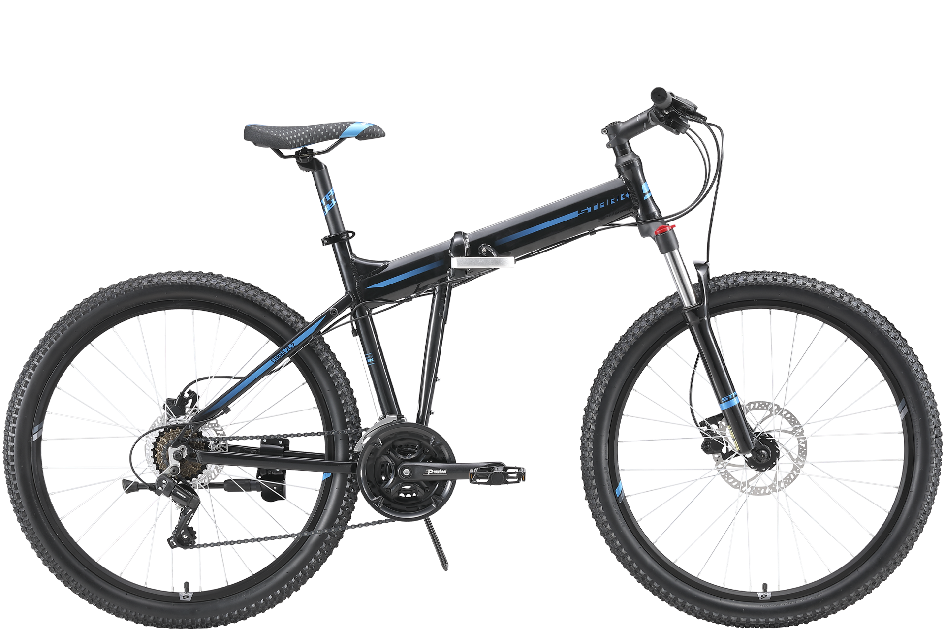 Stark Cobra 26.2 HD (2023) Stark Cobra 26.2 HD (2023)
