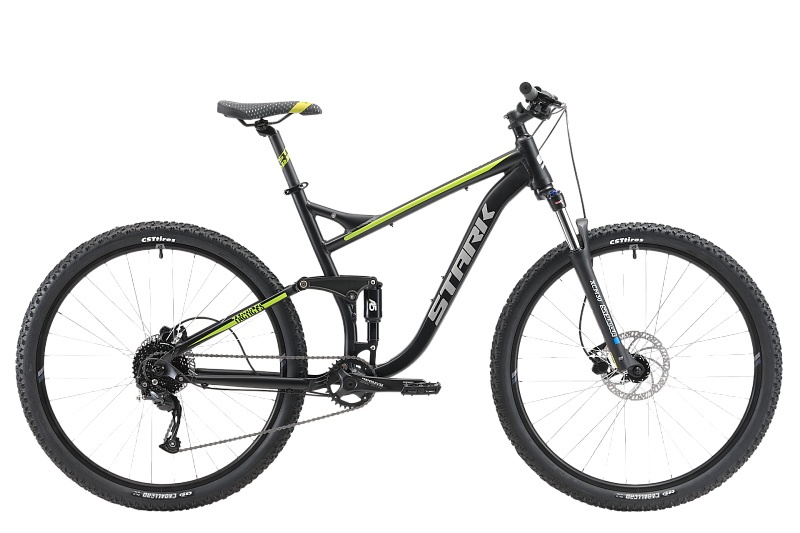 Stark Tactic 29.5 FS HD (2022)