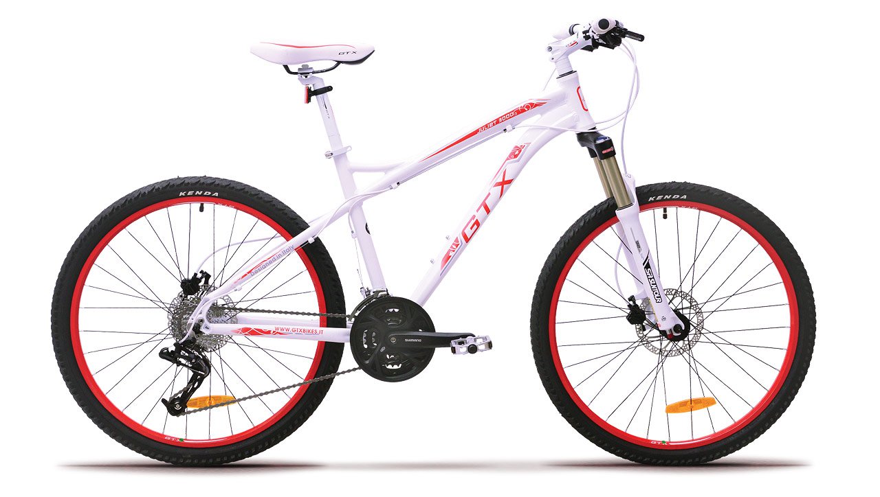 GTX JULIET 3000