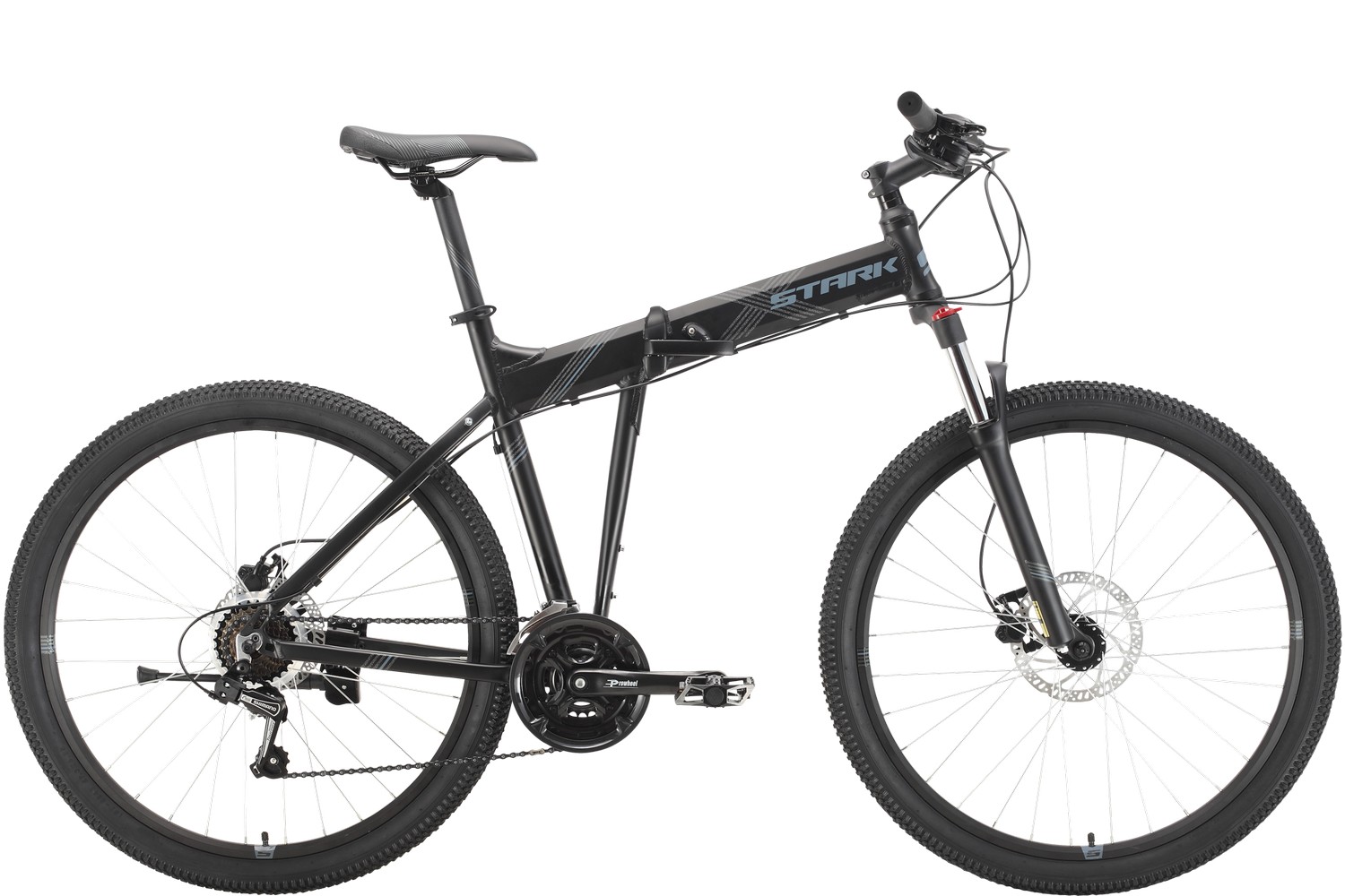 Stark Cobra 27.2 HD (2021)