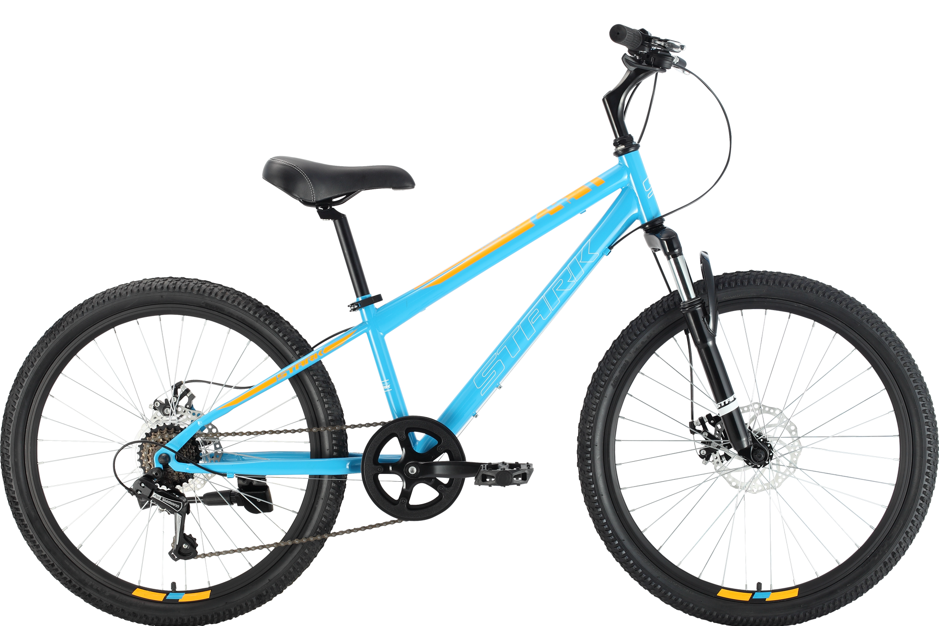 Stark Respect 24.1 D Steel (2023) Stark Respect 24.1 D Steel (2023)