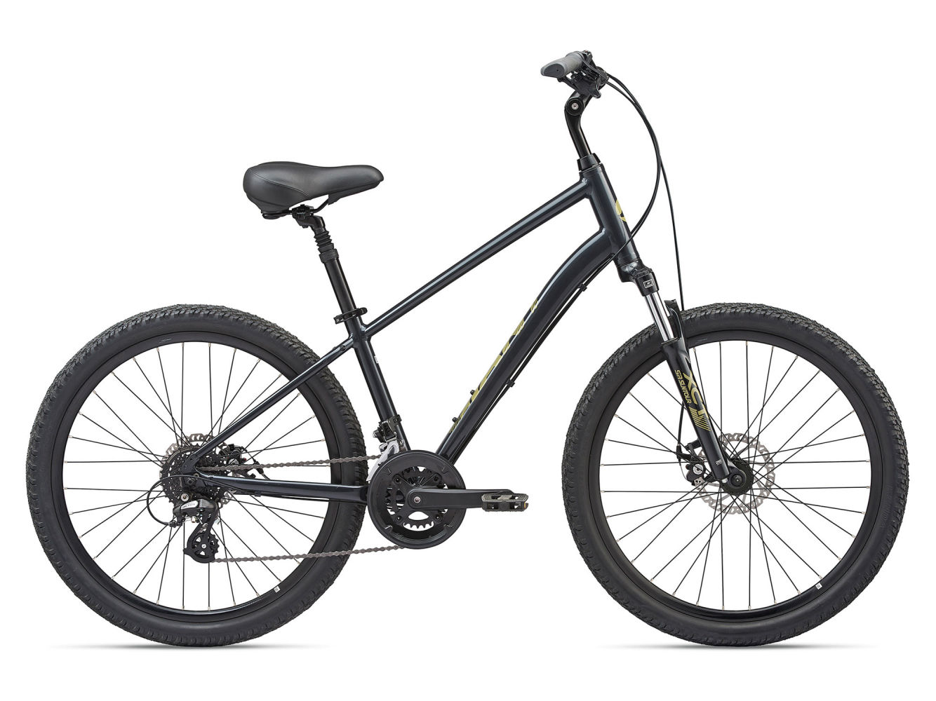 Giant Sedona DX (2021)