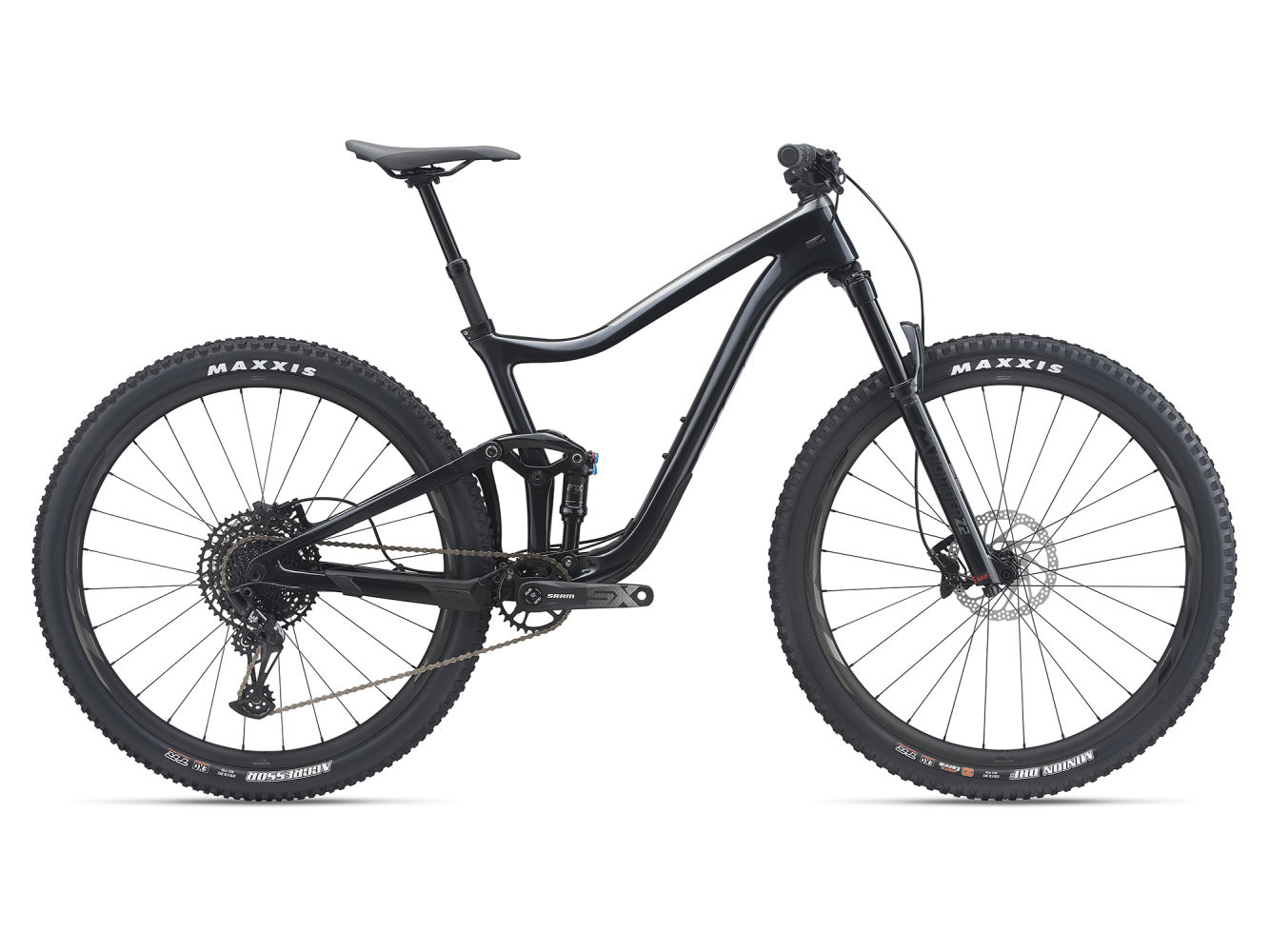 Giant Trance Advanced Pro 29 3 (2021)