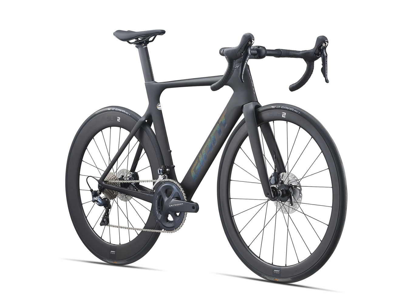Giant Propel Advanced 1 Disc (2021) Giant Propel Advanced 1 Disc (2021)