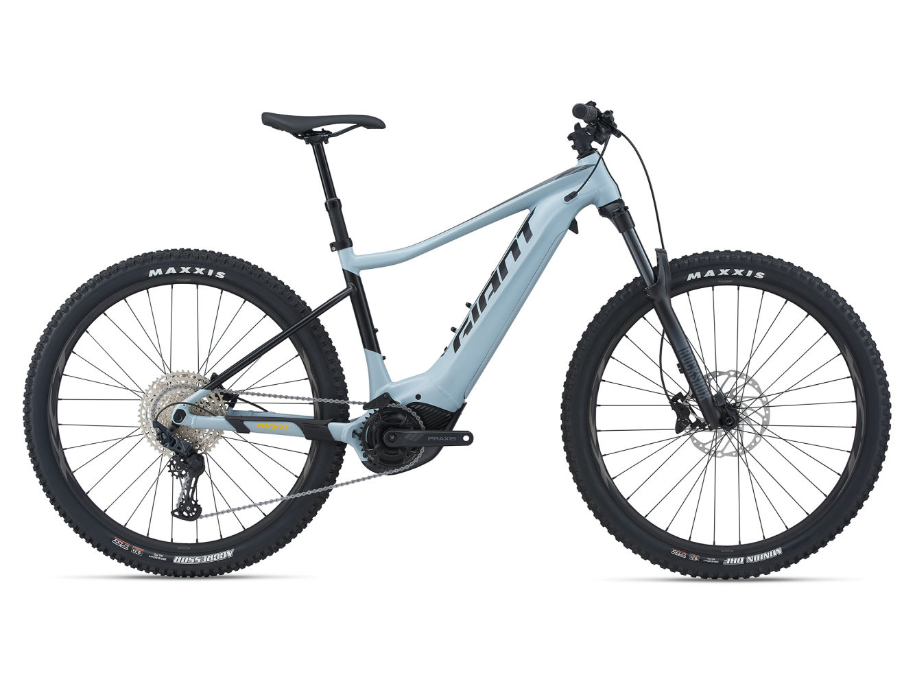 Giant Fathom E+ 1 Pro 29er (2021)