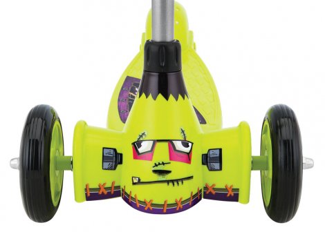 Самокат Razor Monster Kix Самокат Razor Monster Kix