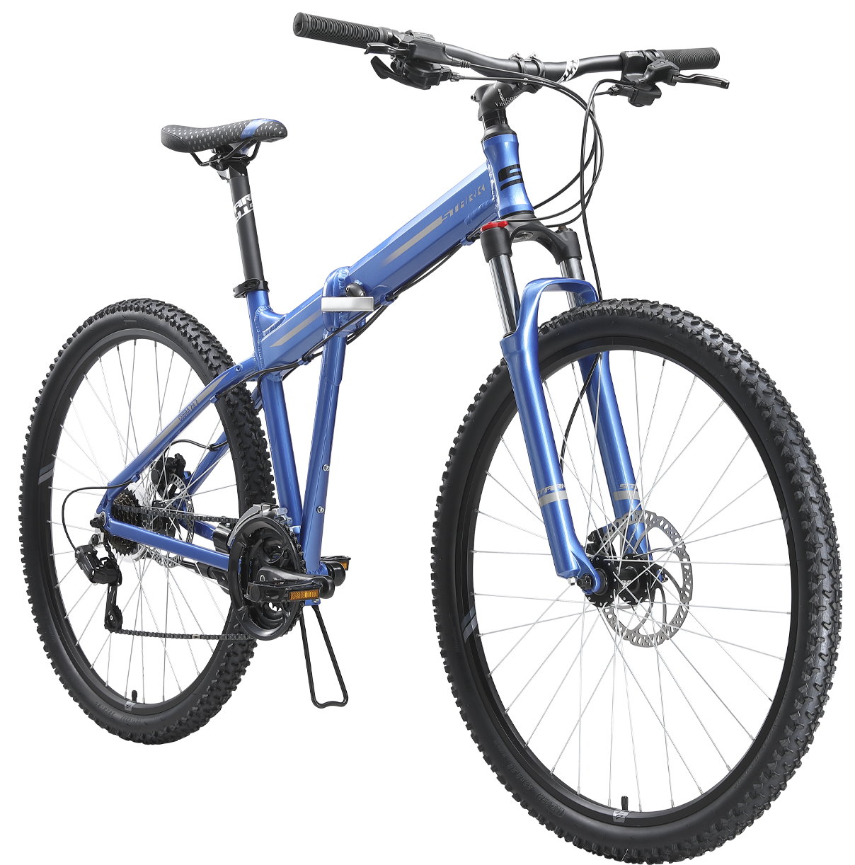 Stark Cobra 29.2 HD (2023) Stark Cobra 29.2 HD (2023)