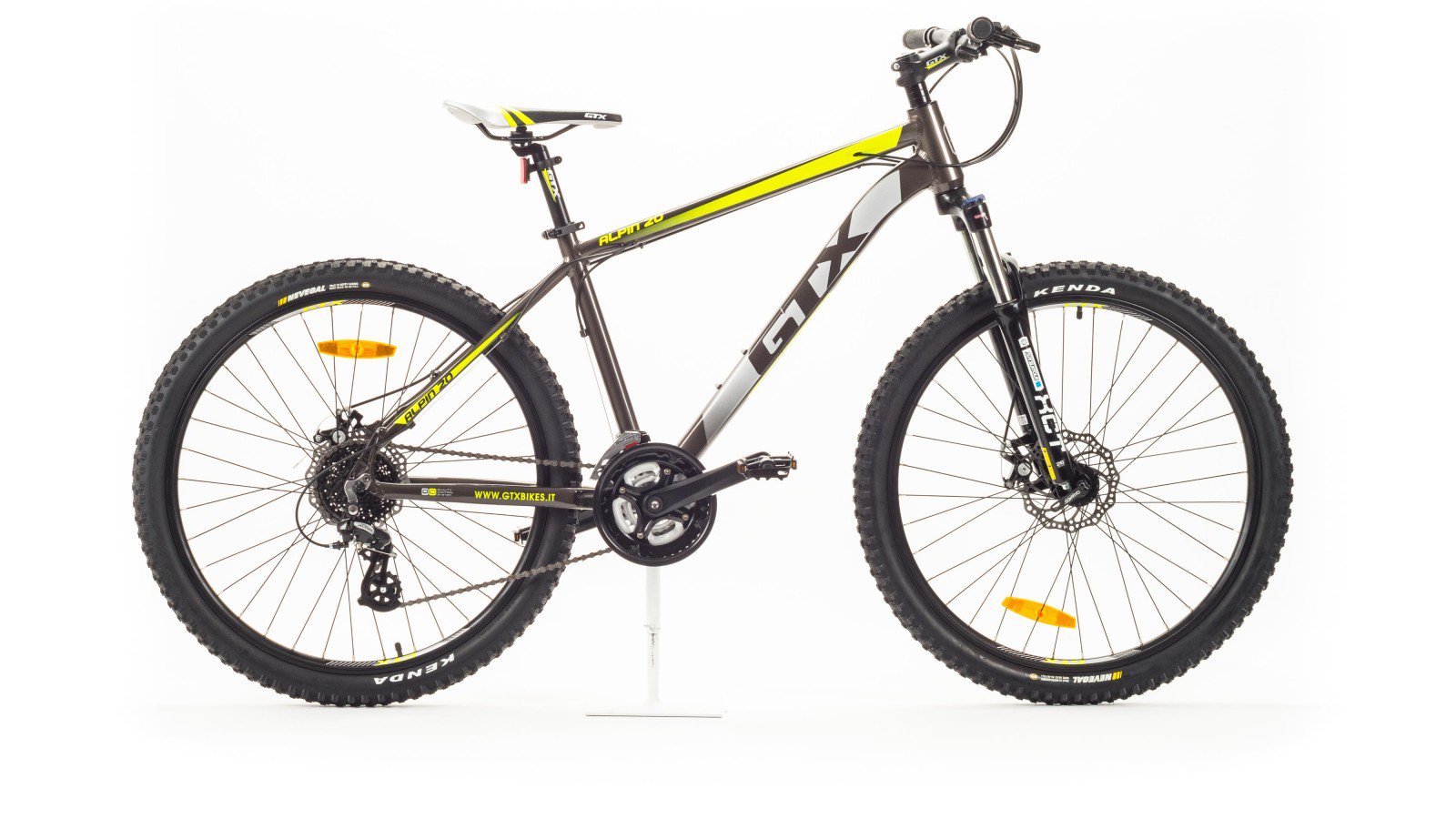 GTX ALPIN 20