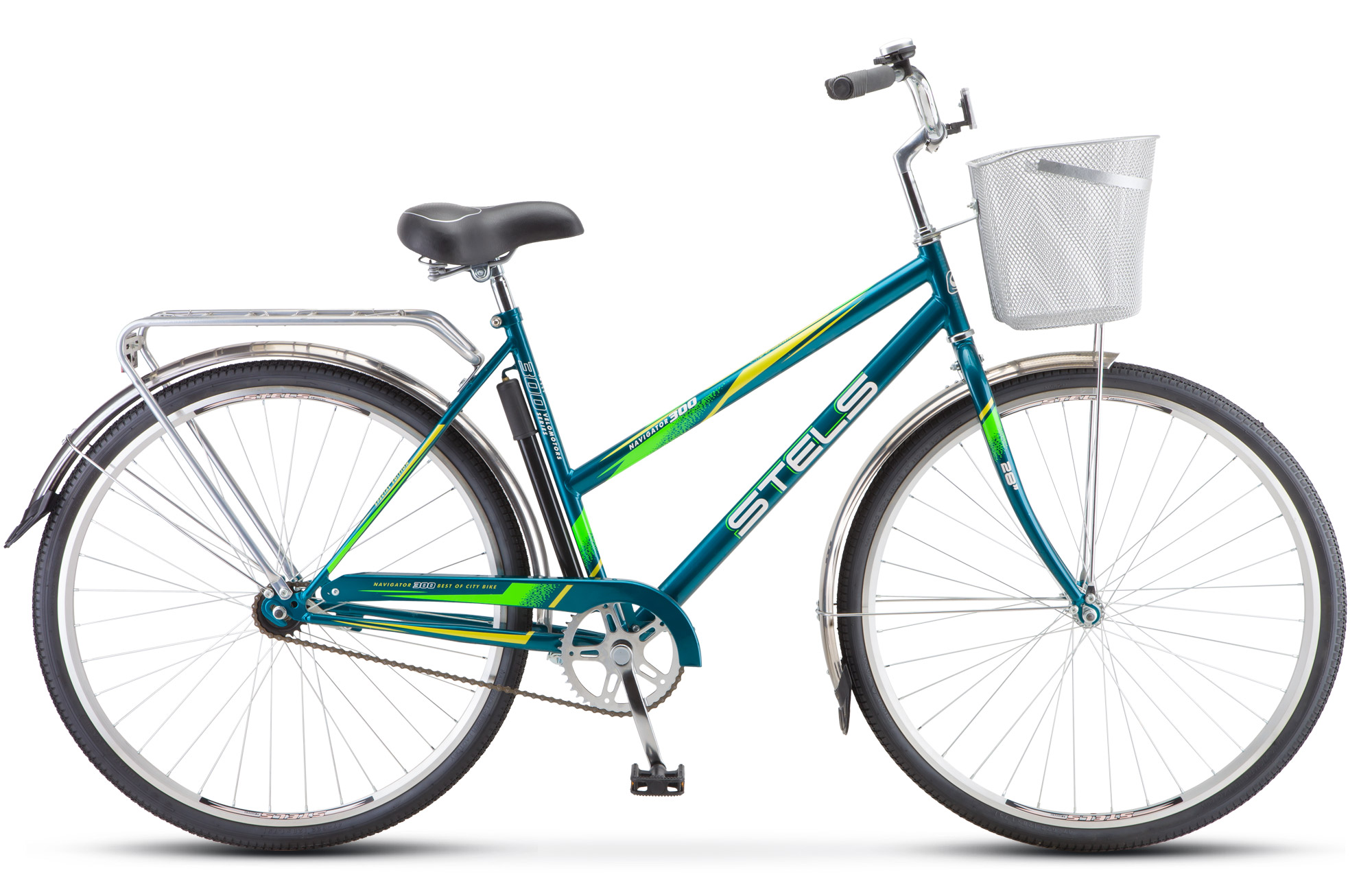 STELS Navigator-300 Lady 28" Z010