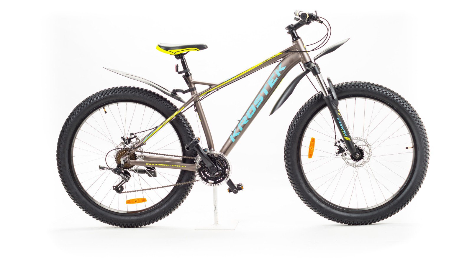 KROSTEK ADVANCED 700 19"