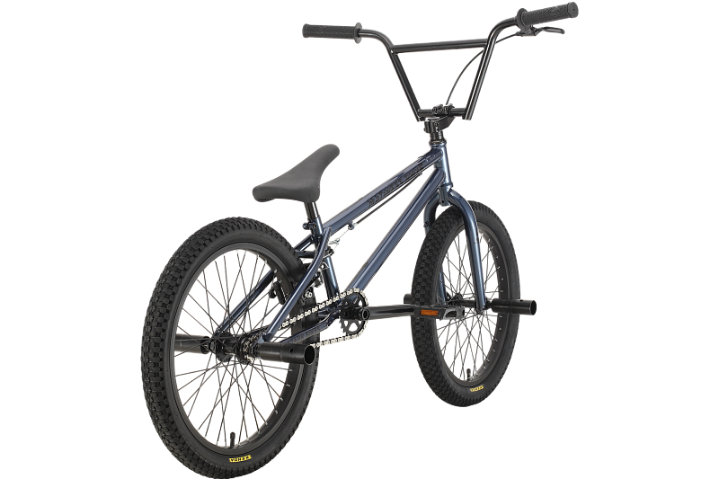 Stark Madness BMX 5 (2021) Stark Madness BMX 5 (2021)