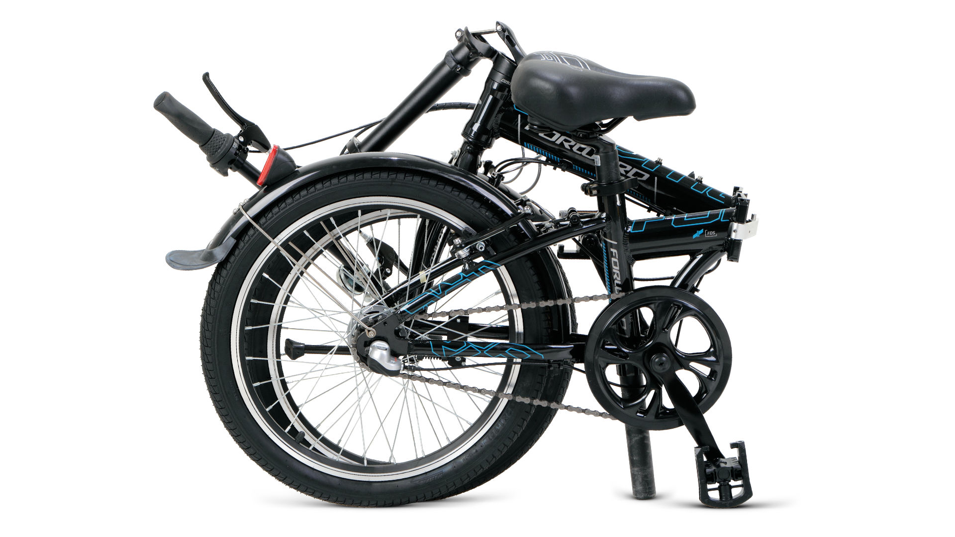 Forward ENIGMA 20 3.0 (2021) Forward ENIGMA 20 3.0 (2021)