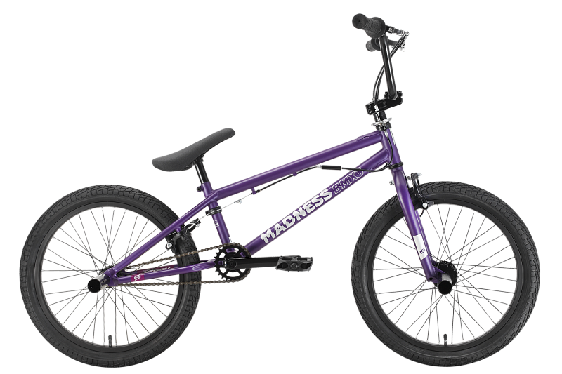 Stark Madness BMX 3 (2022) Stark Madness BMX 3 (2022)