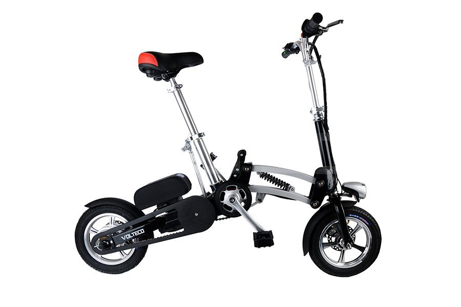 Volteco Shrinker II