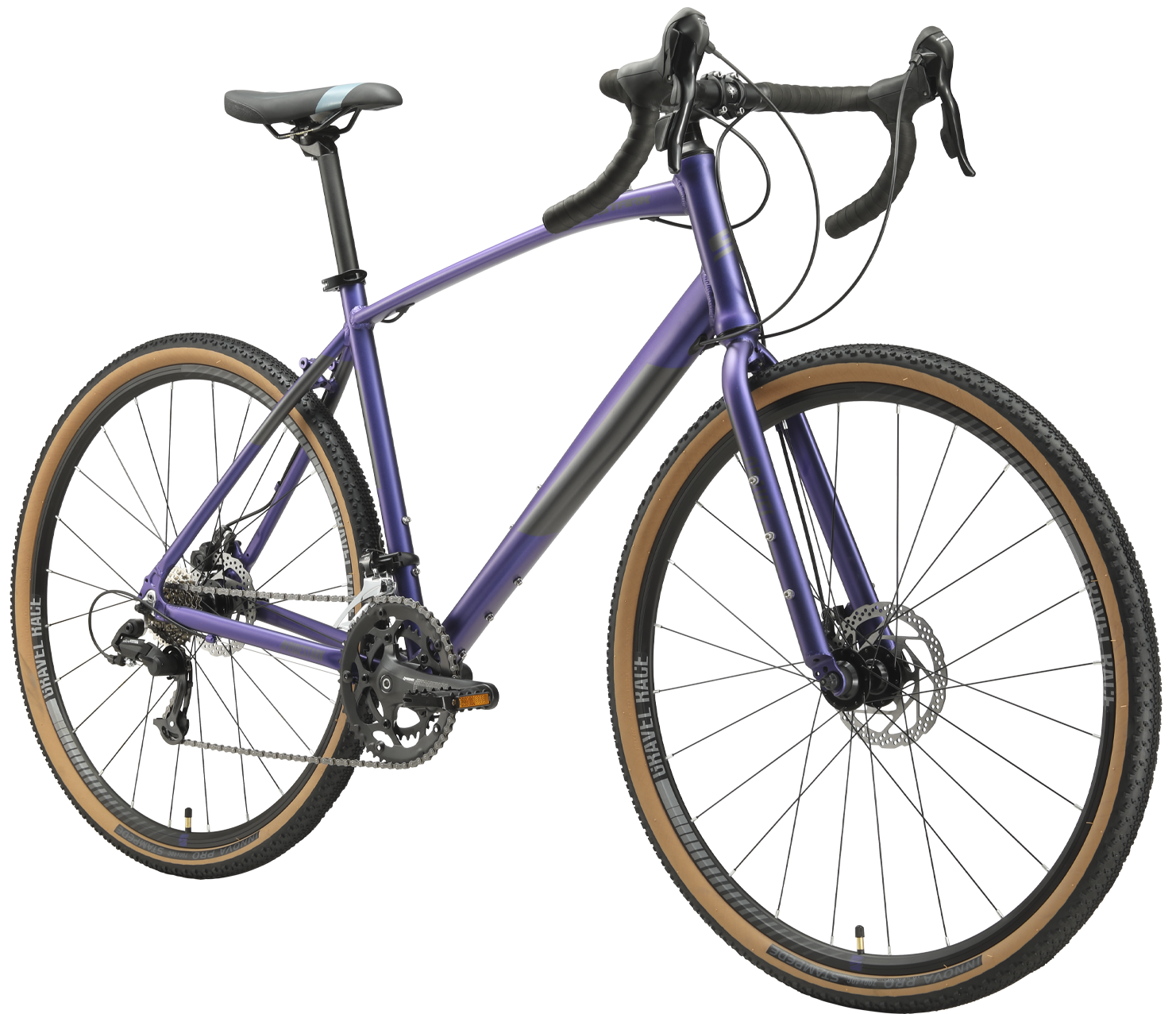 Stark Gravel 700.1 D (2023)
