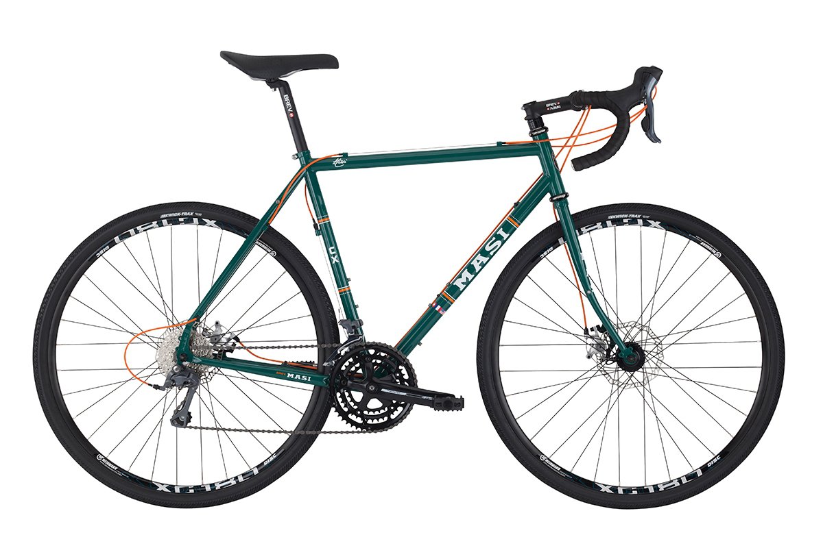Masi CX