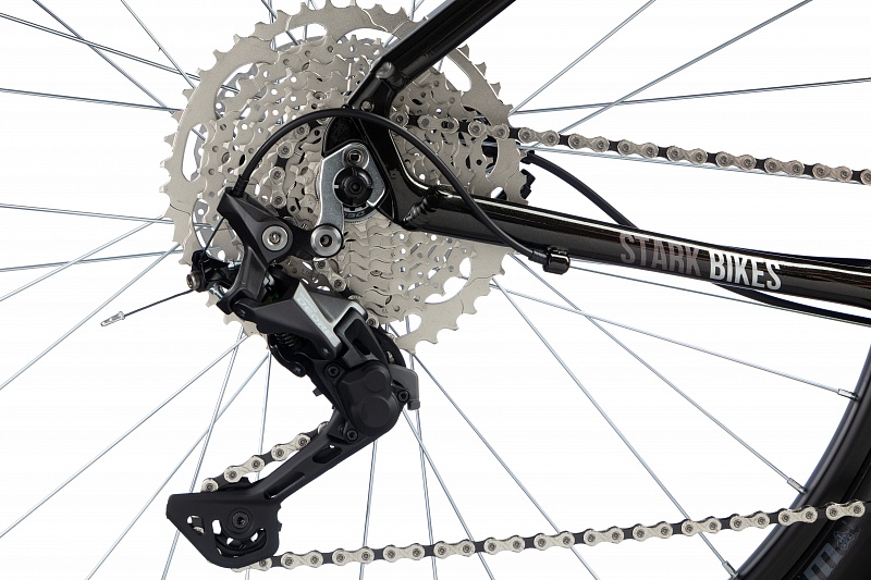 Stark Armer 29.6 HD (2021) Stark Armer 29.6 HD (2021)