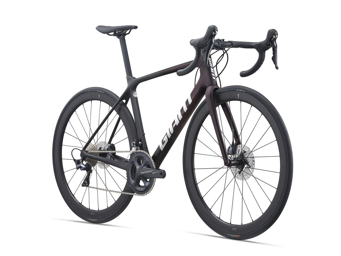 Giant TCR Advanced Pro 1 Disc (2021) Giant TCR Advanced Pro 1 Disc (2021)