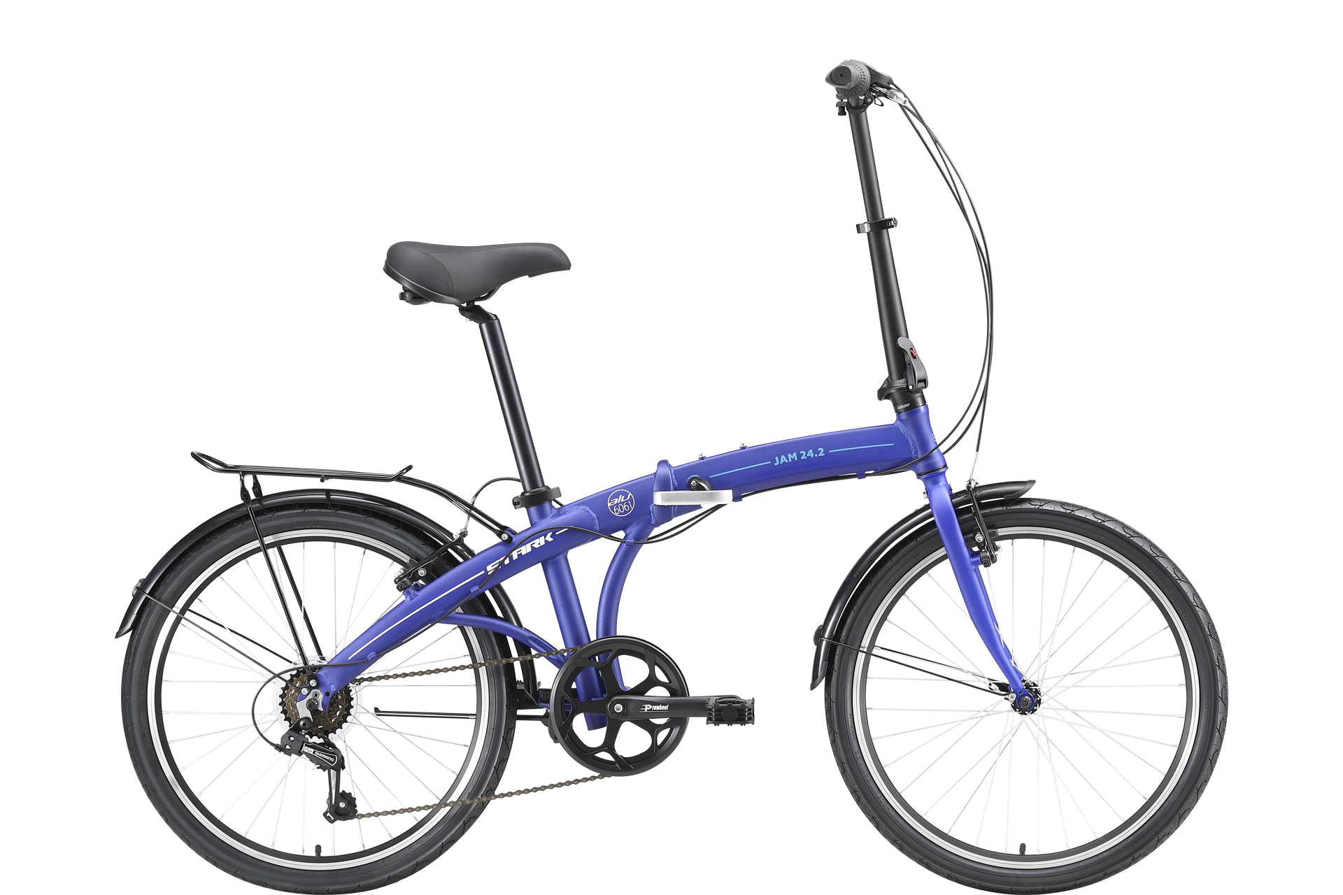 Stark Jam 24.2 V (2022)