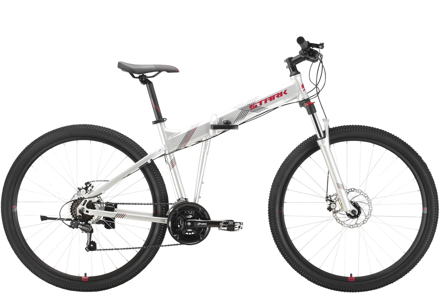 Stark Cobra 29.2 D (2021)