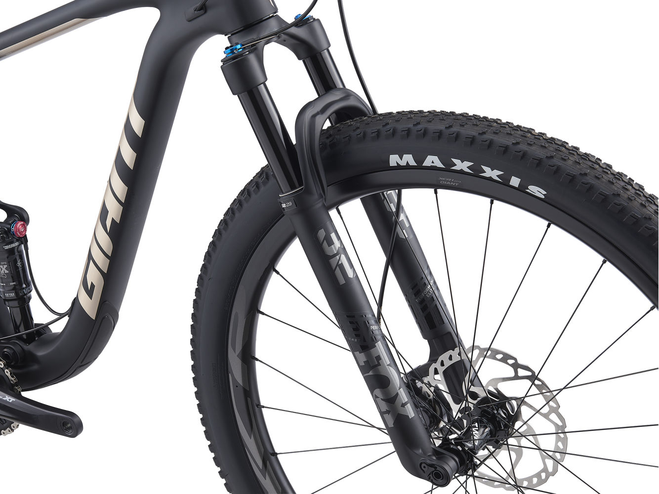 Giant Anthem Advanced Pro 29 1 (2021) Giant Anthem Advanced Pro 29 1 (2021)