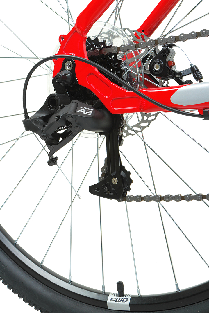 Forward APACHE 29 2.2 disc (2021) Forward APACHE 29 2.2 disc (2021)