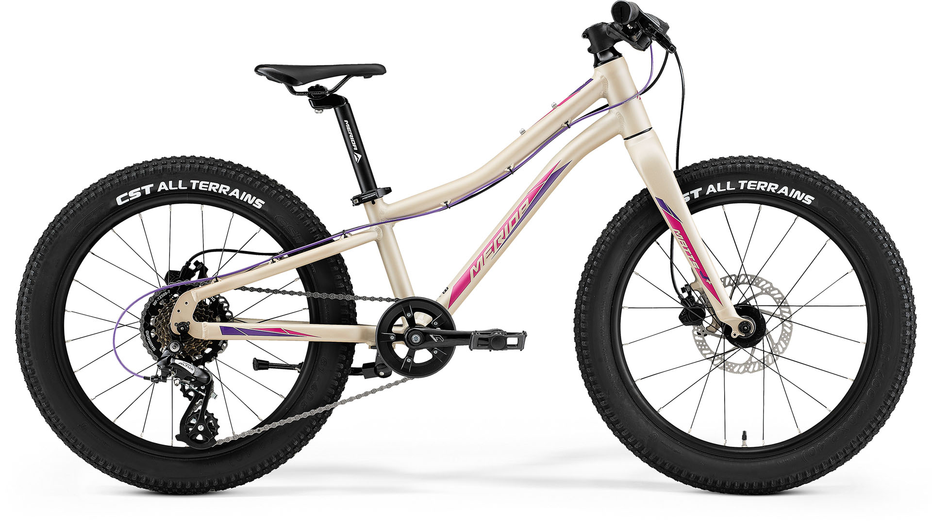 Merida Matts J20+ (2021) Merida Matts J20+ (2021)
