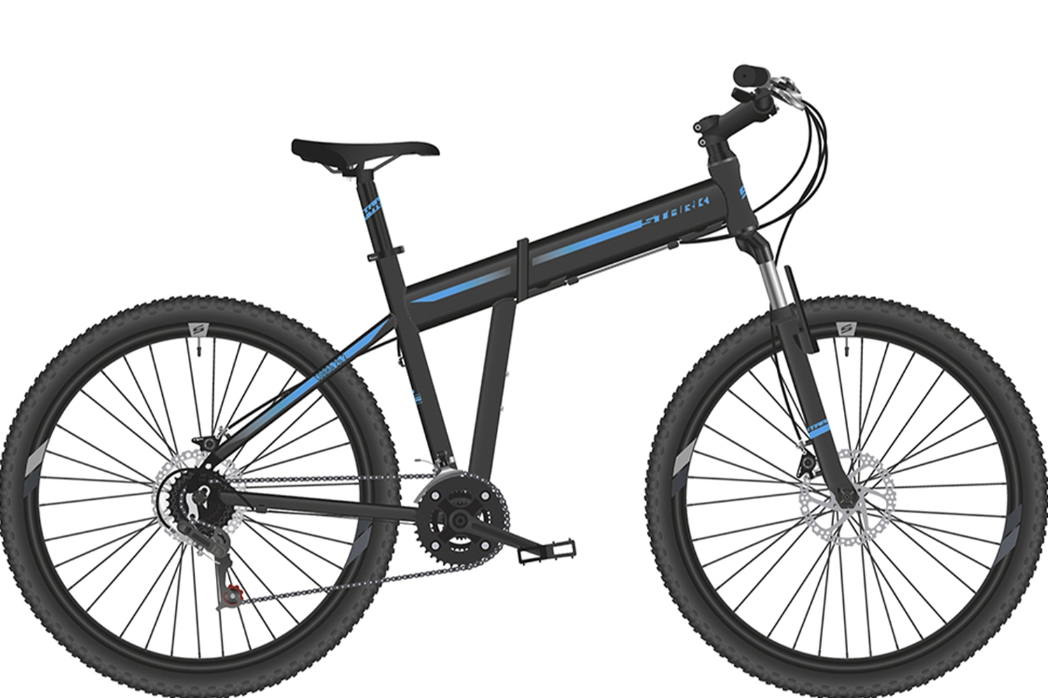 Stark Cobra 26.2 HD (2022)