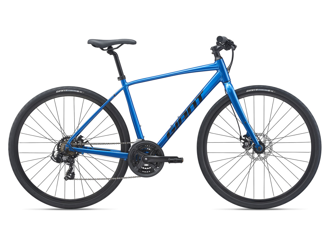 Giant Escape 3 Disc (2021) Giant Escape 3 Disc (2021)