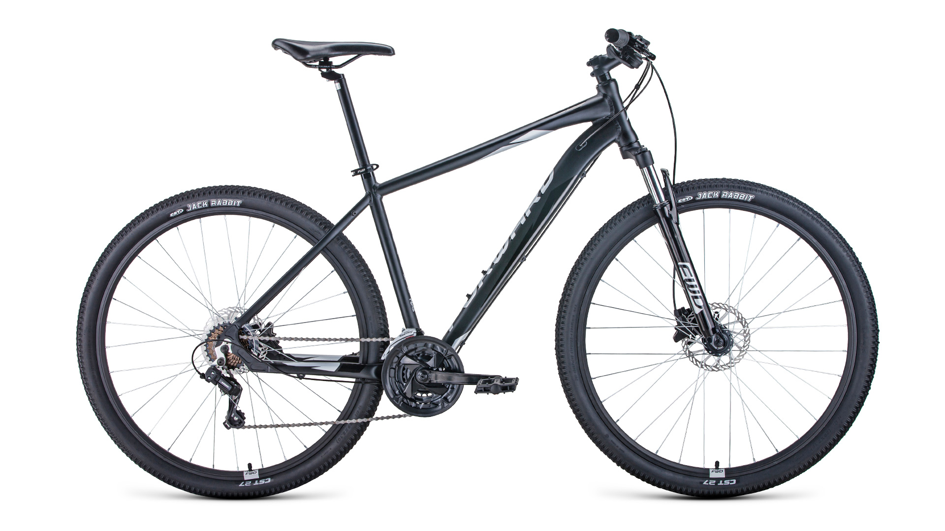 Forward APACHE 29 3.0 disc (2021) Forward APACHE 29 3.0 disc (2021)