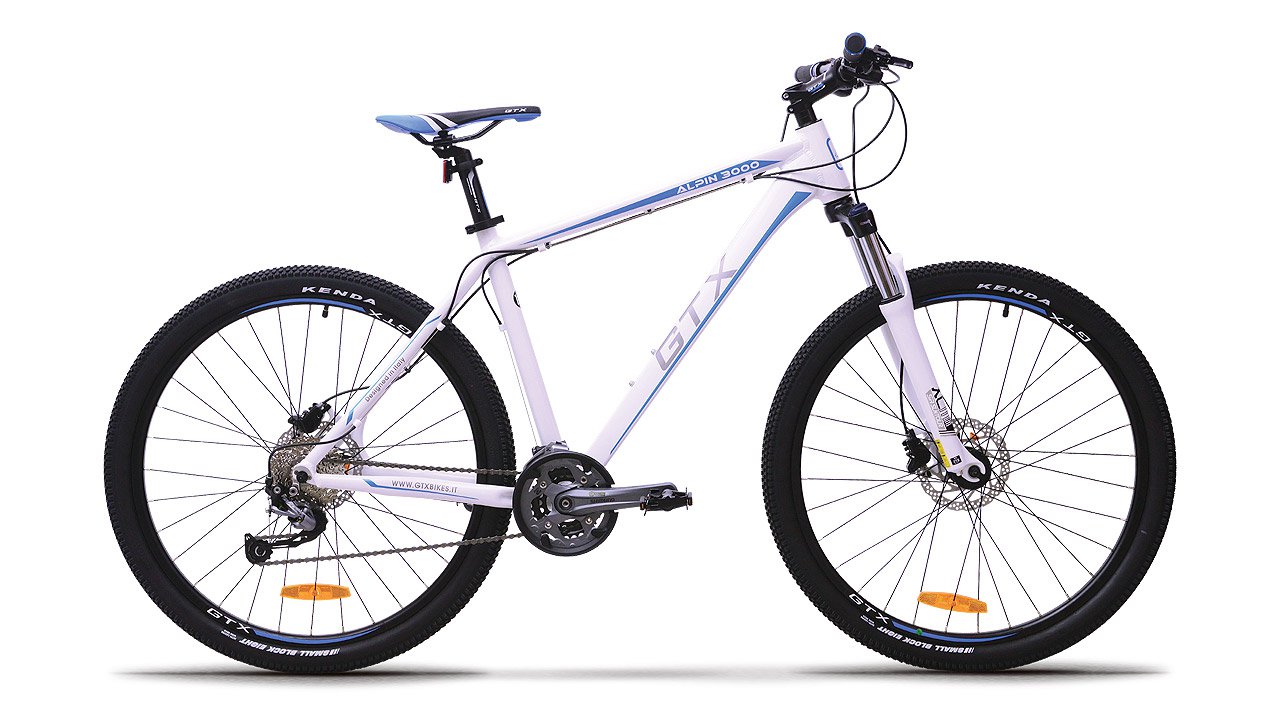 GTX ALPIN 3000