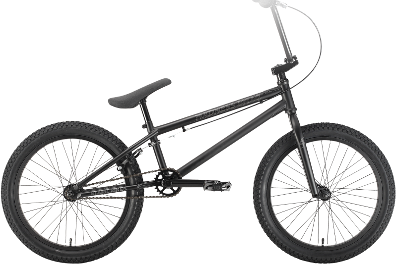 Stark Madness BMX 3 (2021) Stark Madness BMX 3 (2021)