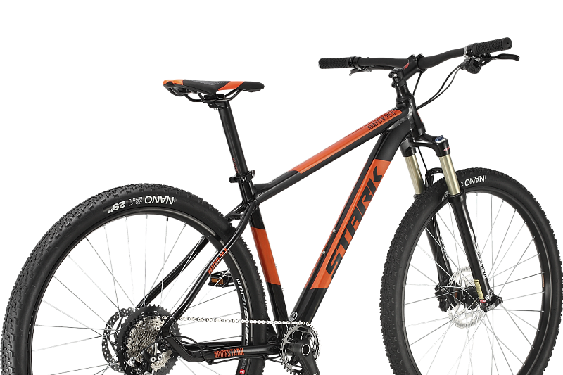 Stark Krafter 29.8 HD SLX (2020) Stark Krafter 29.8 HD SLX (2020)