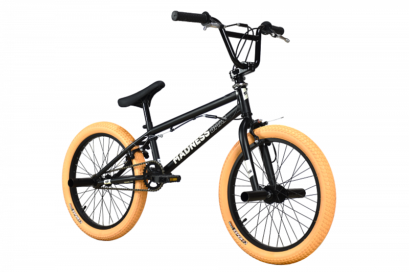 Stark Madness BMX 2 (2023) Stark Madness BMX 2 (2023)
