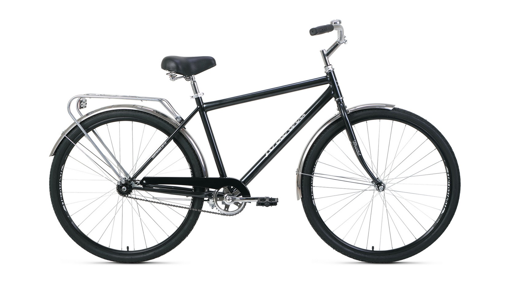 Forward DORTMUND 28 1.0 (2021)