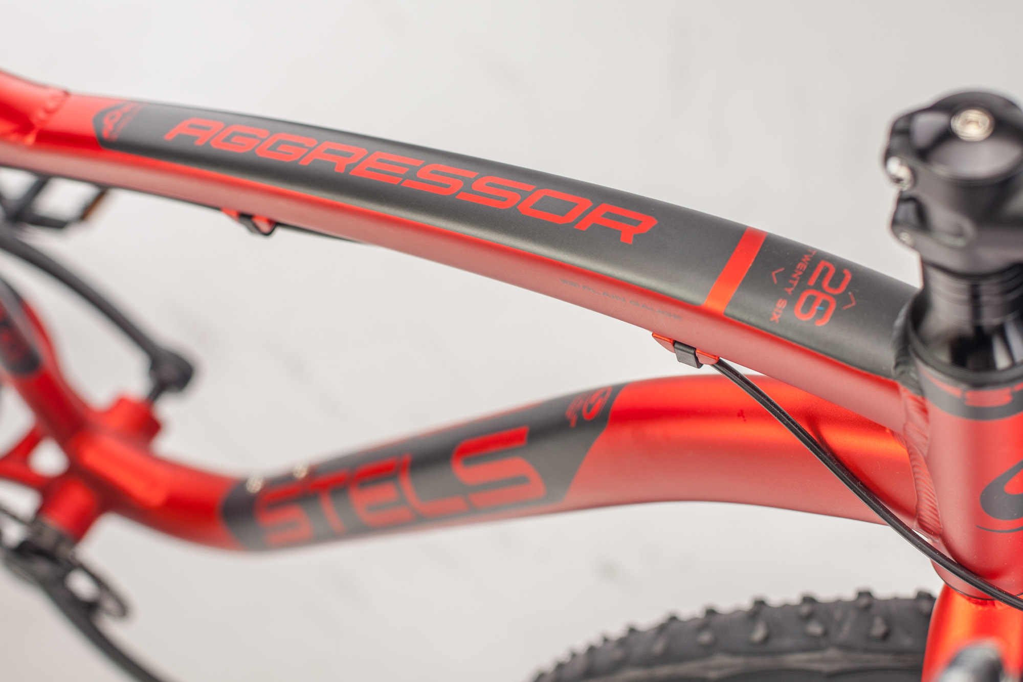 STELS Aggressor MD 26" V010 STELS Aggressor MD 26" V010