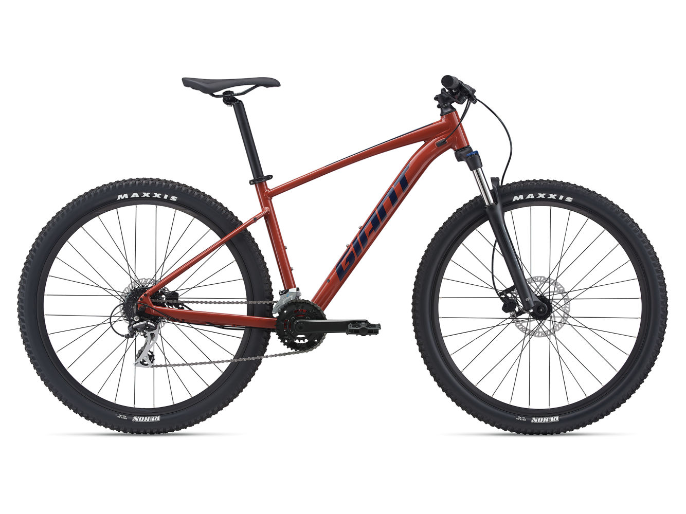 Giant Talon 2 (2021)