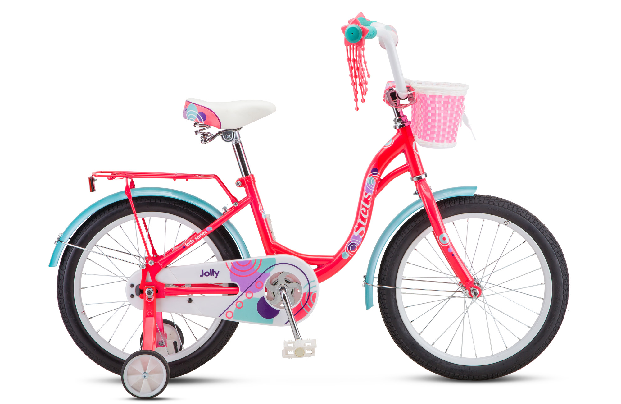 STELS Jolly 18" V010 STELS Jolly 18" V010