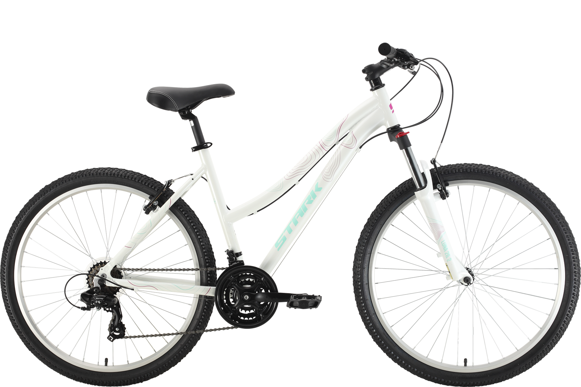 Stark Luna 26.2 V (2022)