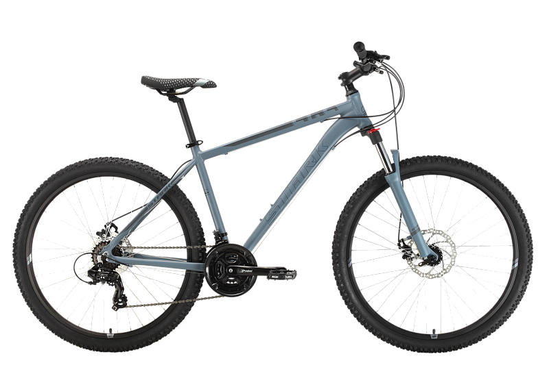 Stark Hunter 27.2 D (2022) Stark Hunter 27.2 D (2022)