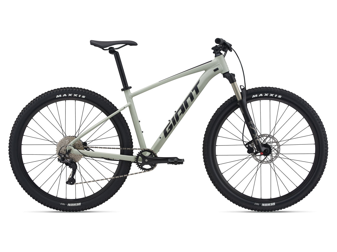Giant Talon 1 (2021) Giant Talon 1 (2021)