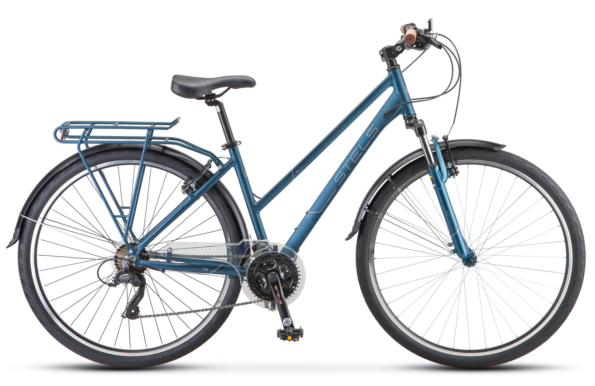 STELS Navigator-800 Lady 28" V010