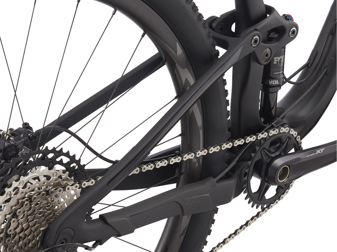 Giant Anthem Advanced Pro 29 1 (2021) Giant Anthem Advanced Pro 29 1 (2021)